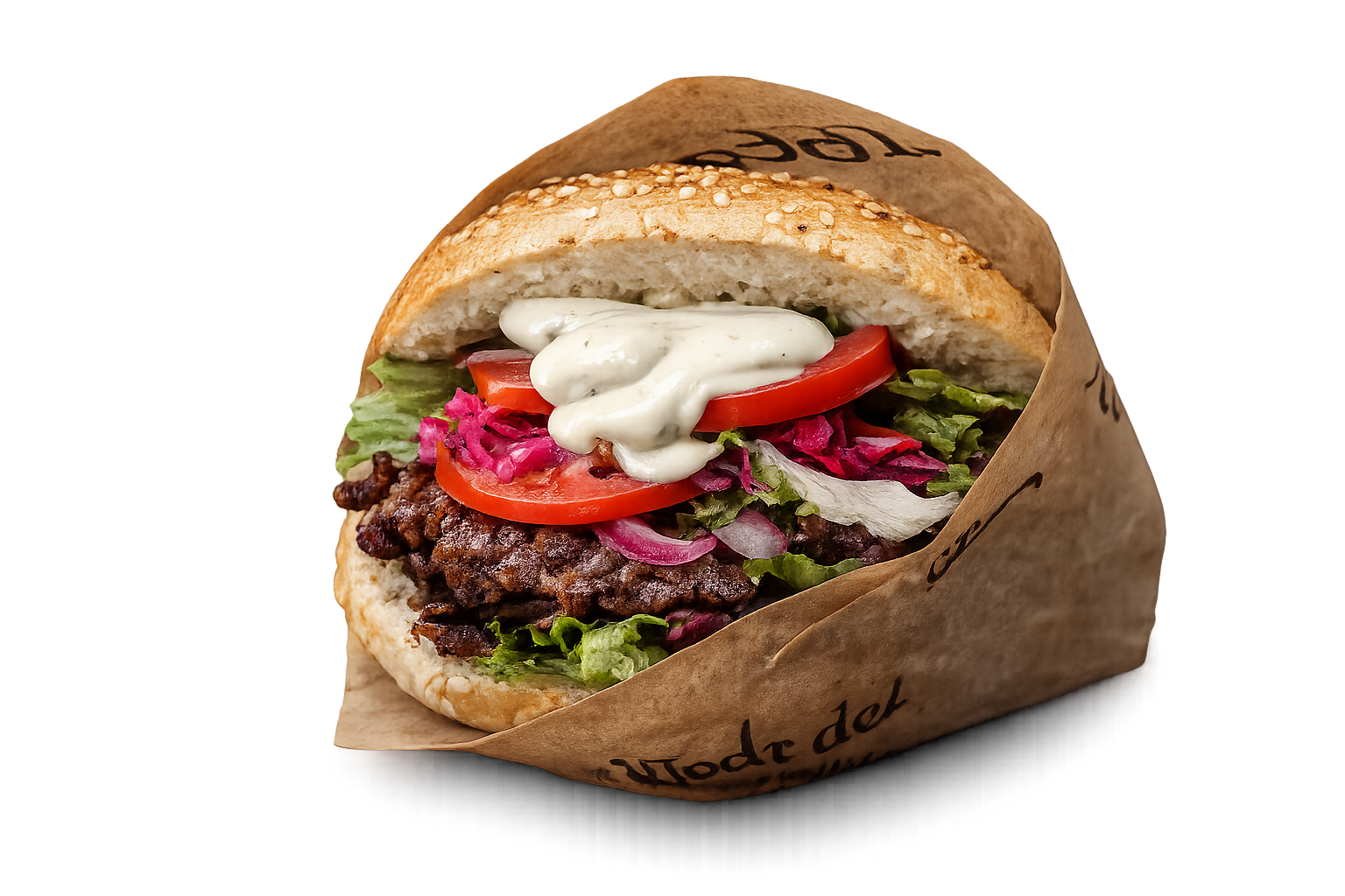 Foodking - Fast Food Restaurant WordPress Theme